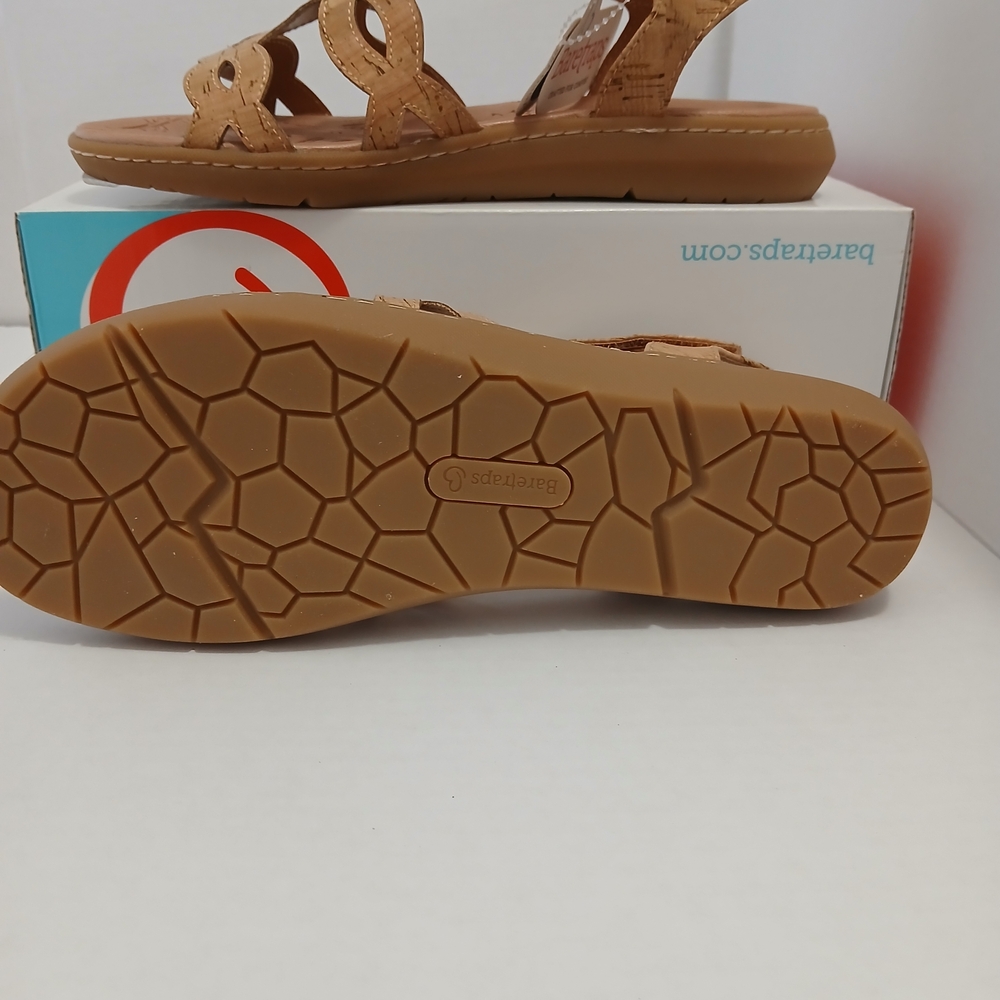 BareTraps QUILLAN Womens Sandals Size 9M New $45 - Picture 11 of 11